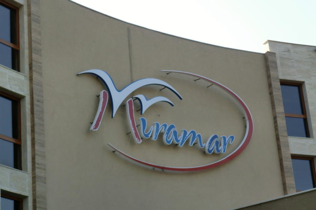 Hotel HVD Clubhotel Miramar