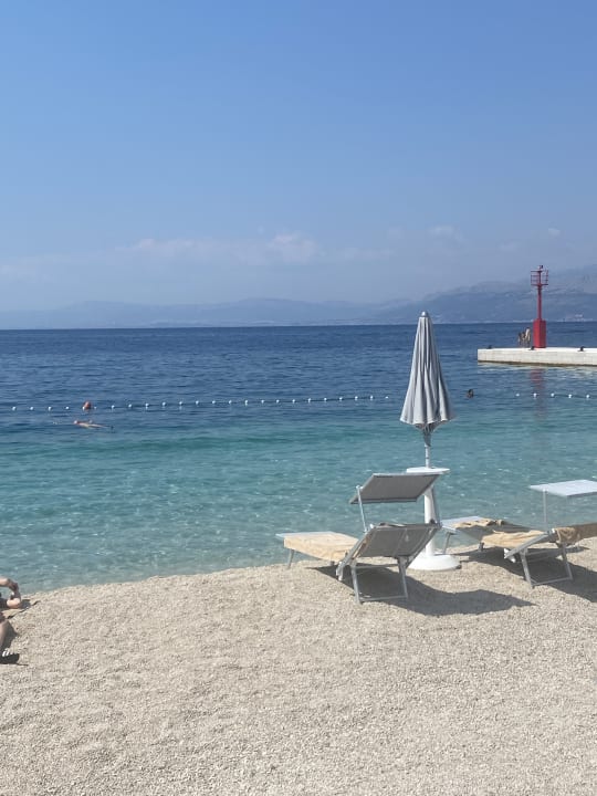 Strand Grand Hotel View