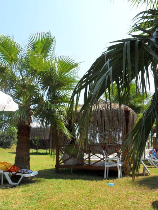 Garten FUN&SUN Smart Hane Sun Hotel