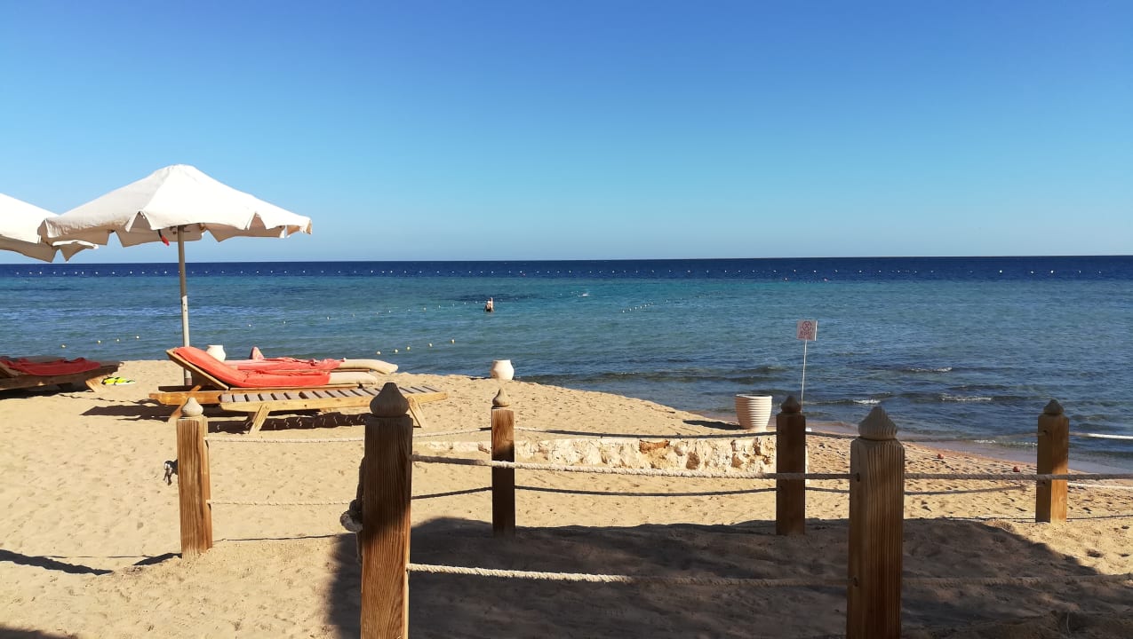 Strand Makadi Spa - Adults only