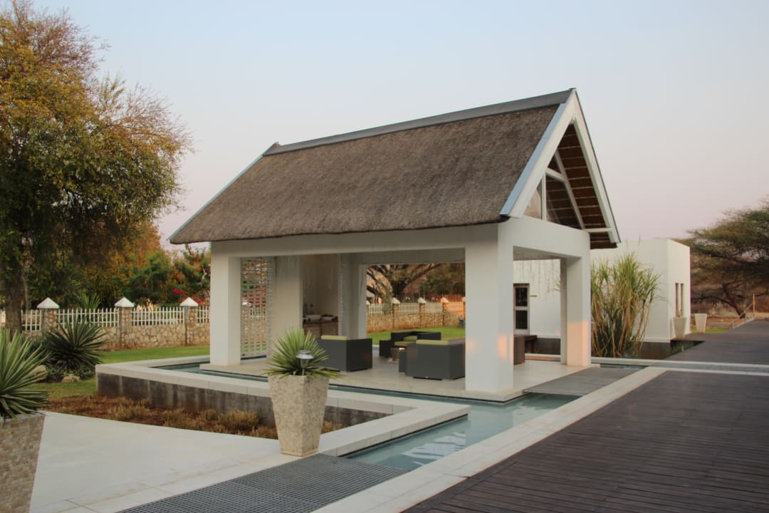 Sonstiges Emanya@Etosha Lodge