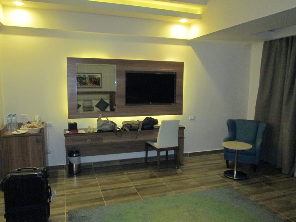 Zimmer Pickalbatros Aqua Park Resort - Sharm El Sheikh