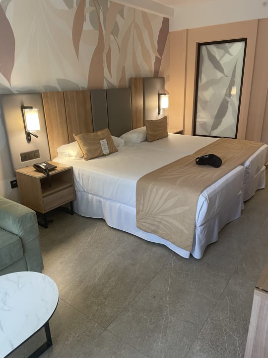 Zimmer Hotel Riu Palace Maspalomas Adults Only