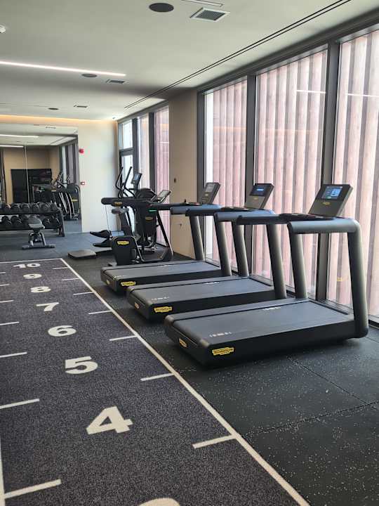 Sport & Freizeit Mosay All Suite Hotel