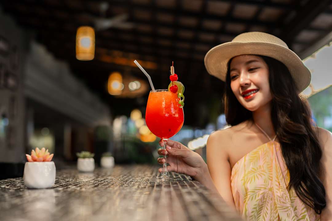 Gastro Kata Sea Breeze Resort