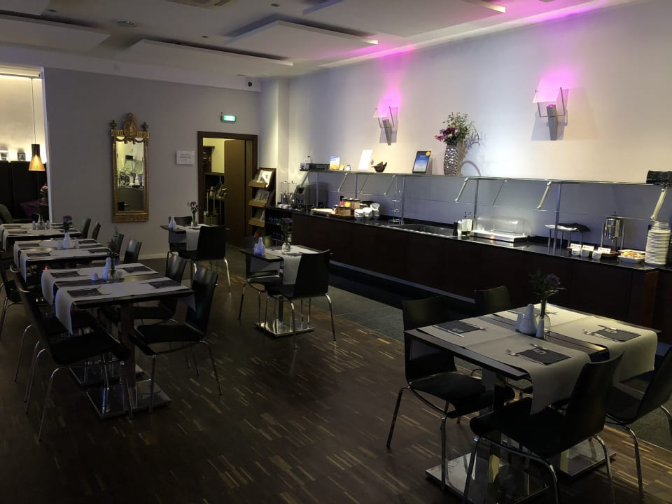 Gastro Schiller 5 Hotel