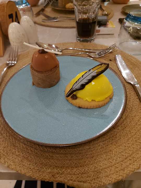 Gastro SUNRISE Anjum Resort Marsa Alam