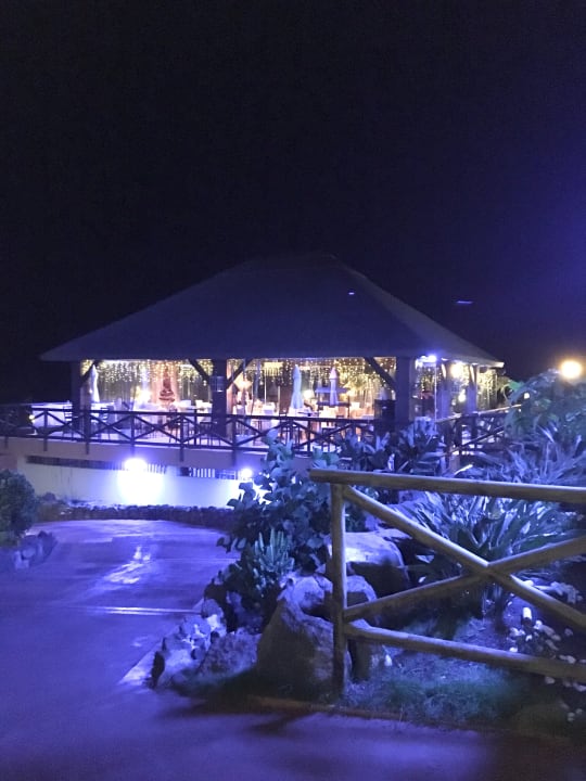 Gastro The View Hotel Resort