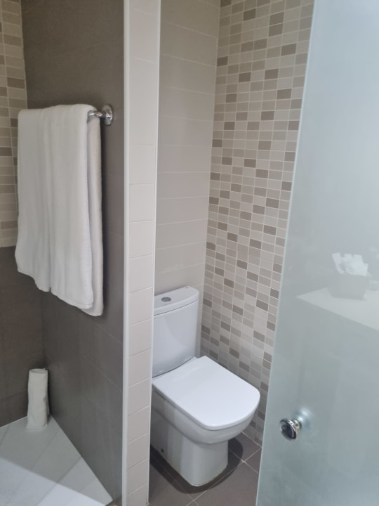 Zimmer Elba Carlota Beach & Golf Resort