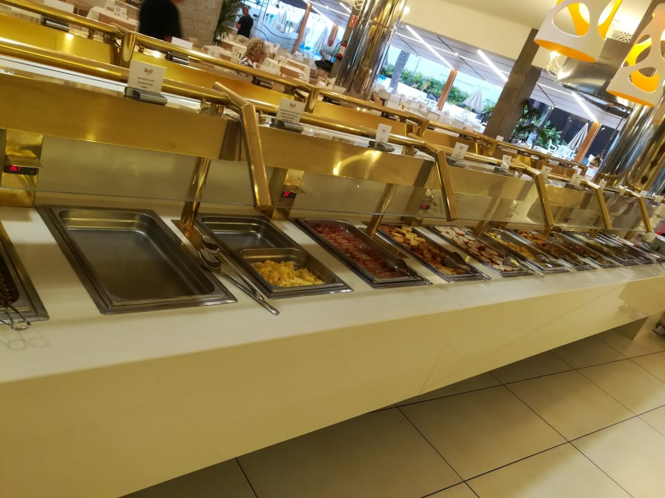 Gastro Bull Escorial & Spa