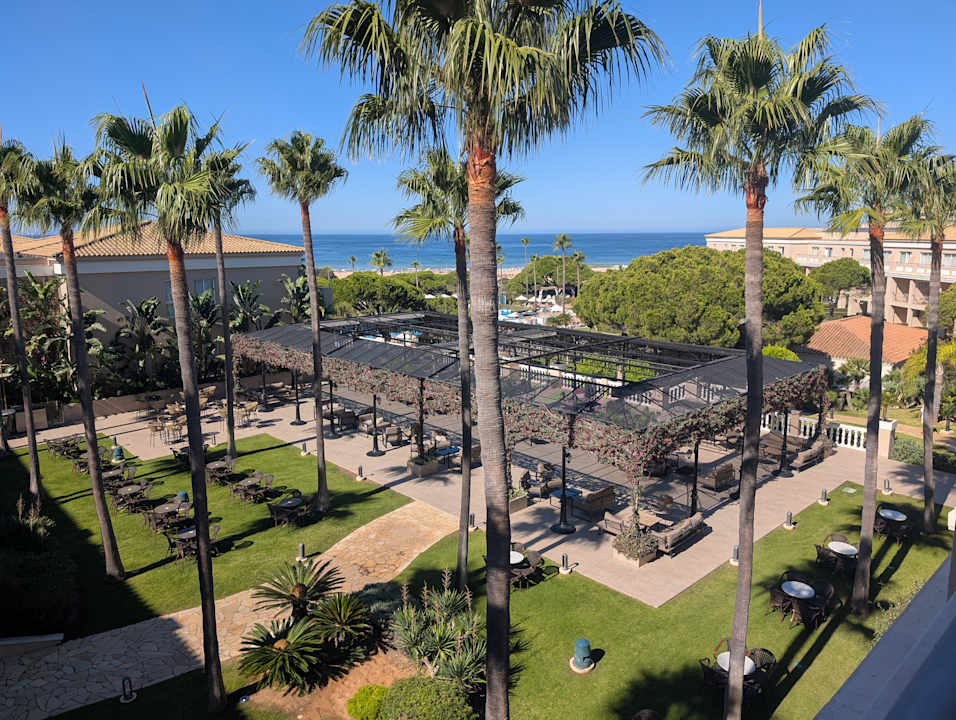 Ausblick Valentin Sancti Petri