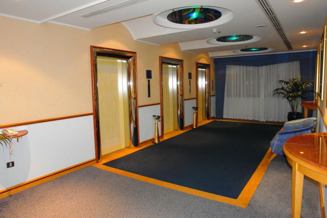 Le Meridien Mina Seyahi Le Meridien Mina Seyahi Beach Resort & Waterpark