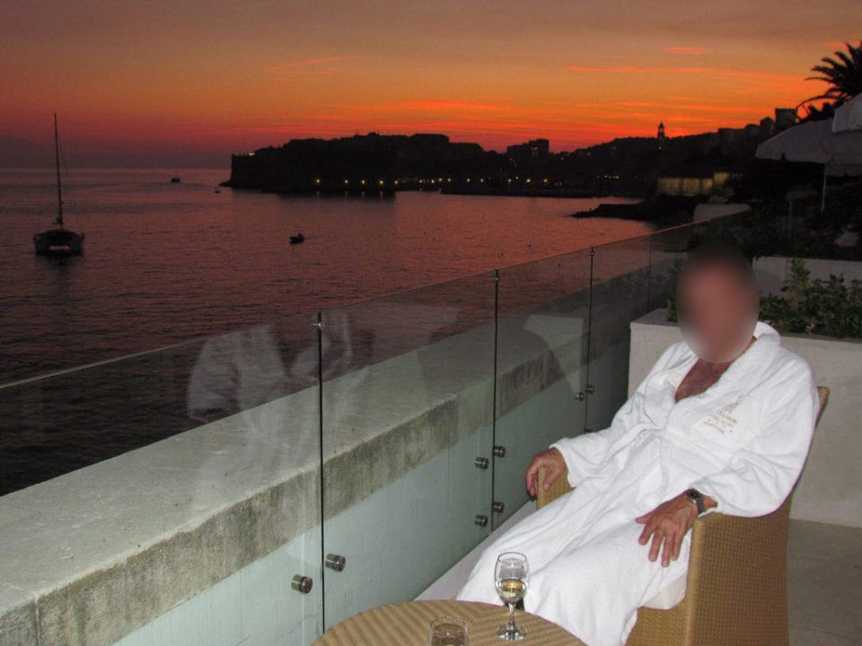 Sunset Hotel Excelsior