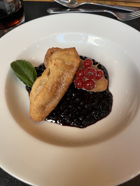 Gastro Hotel Alpenfeuer Montafon