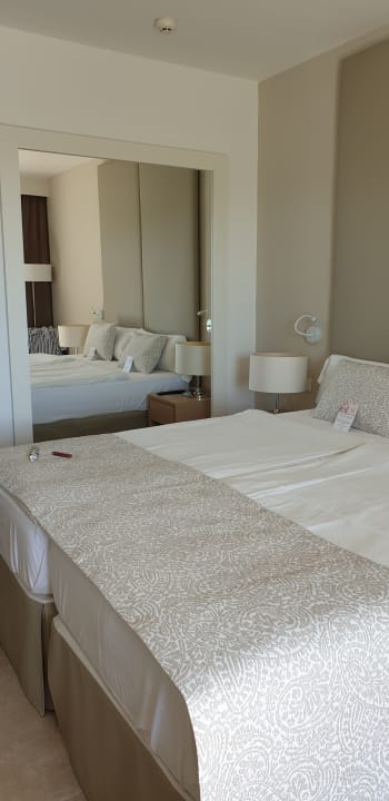 Zimmer allsun Hotel Bella Paguera