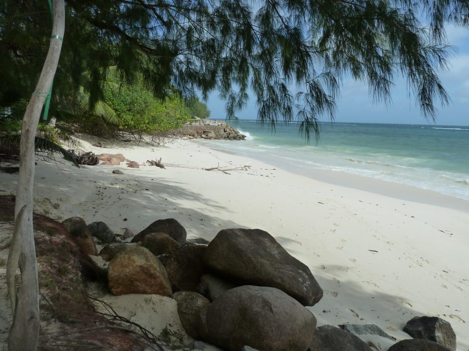 Strand Castello Beach Hotel