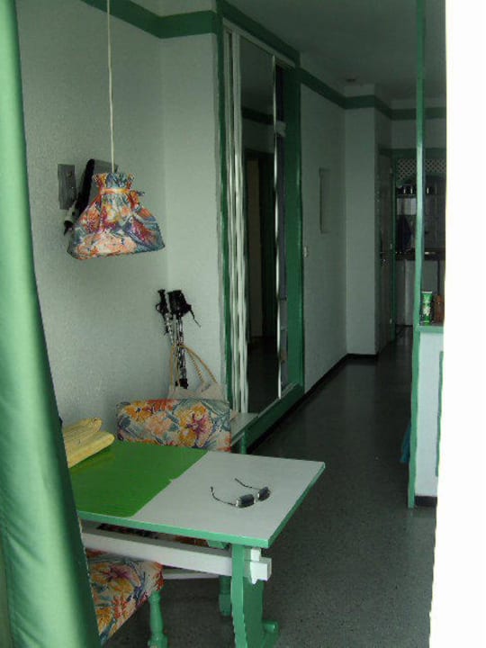 Flur Atlantic Mirage Suites & Spa - Adults only