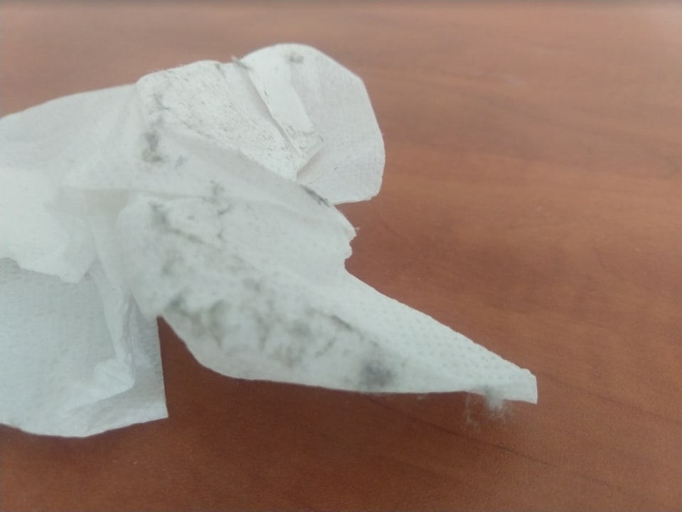 Zimmer Villa Antares