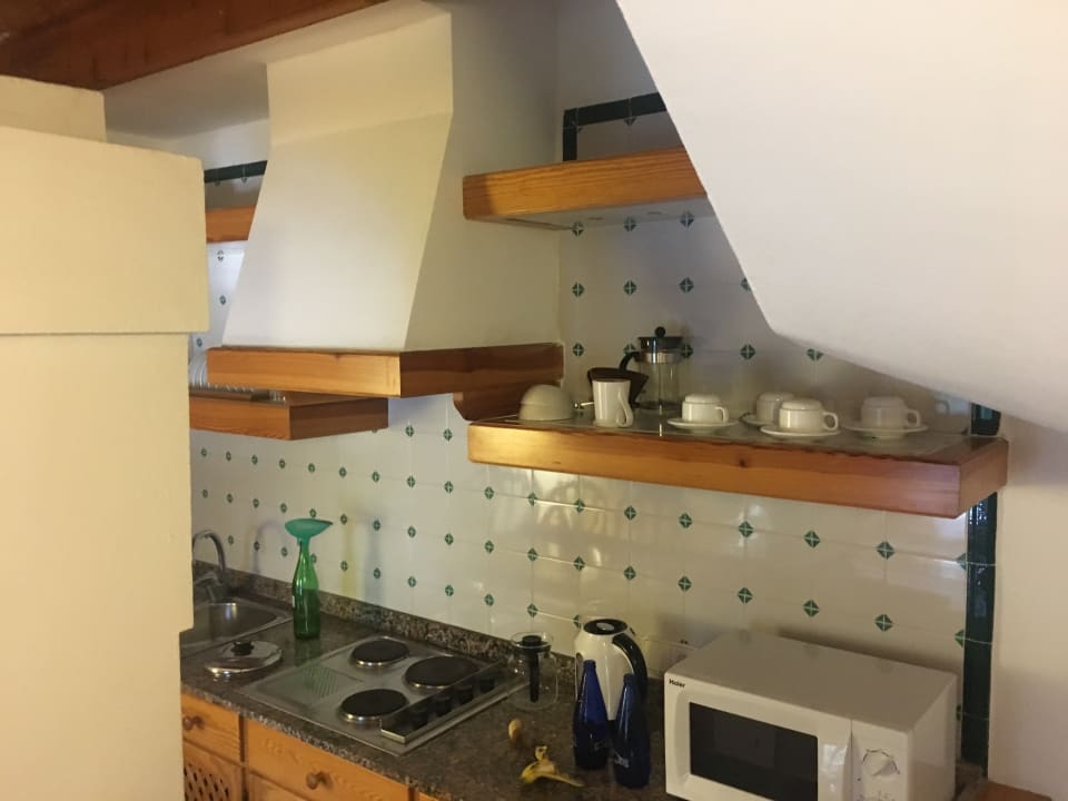 Zimmer Es Bauló Petit Hotel