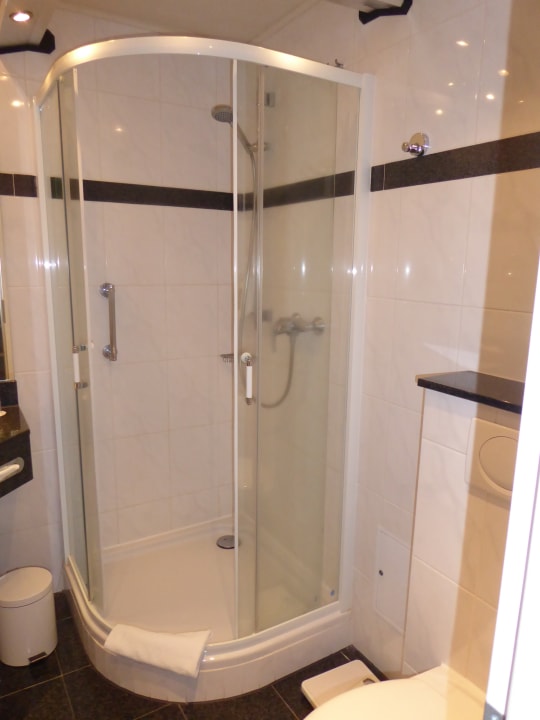 Zimmer Seehotel Maria Laach