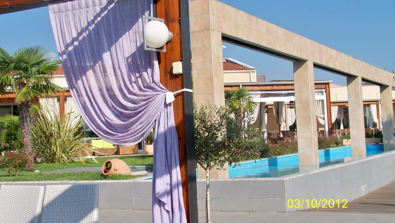 Poseidon Palace alltoura Club Hotel Poseidon Palace