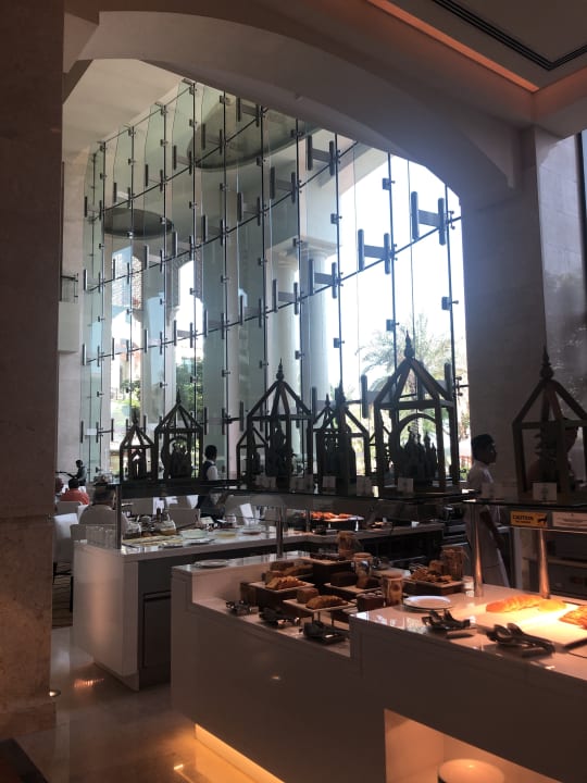 Gastro The St. Regis Saadiyat Island Resort, Abu Dhabi