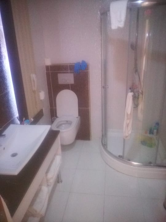 Zimmer Maya World Park Hotel