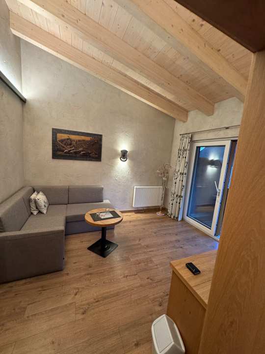 Zimmer Hubertus Hotel & Apartments