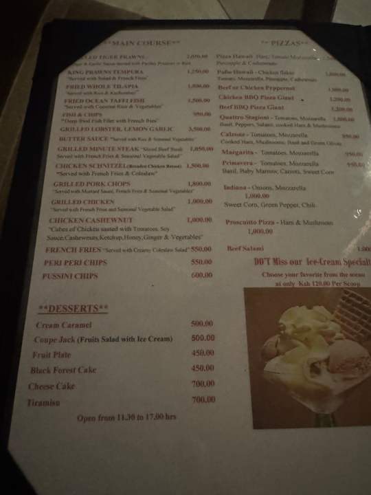 Gastro Hotel Southern Palms Beach Resort