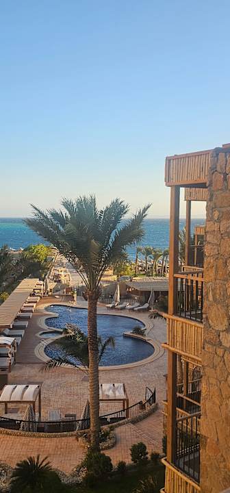 Zimmer ananea Hurghada