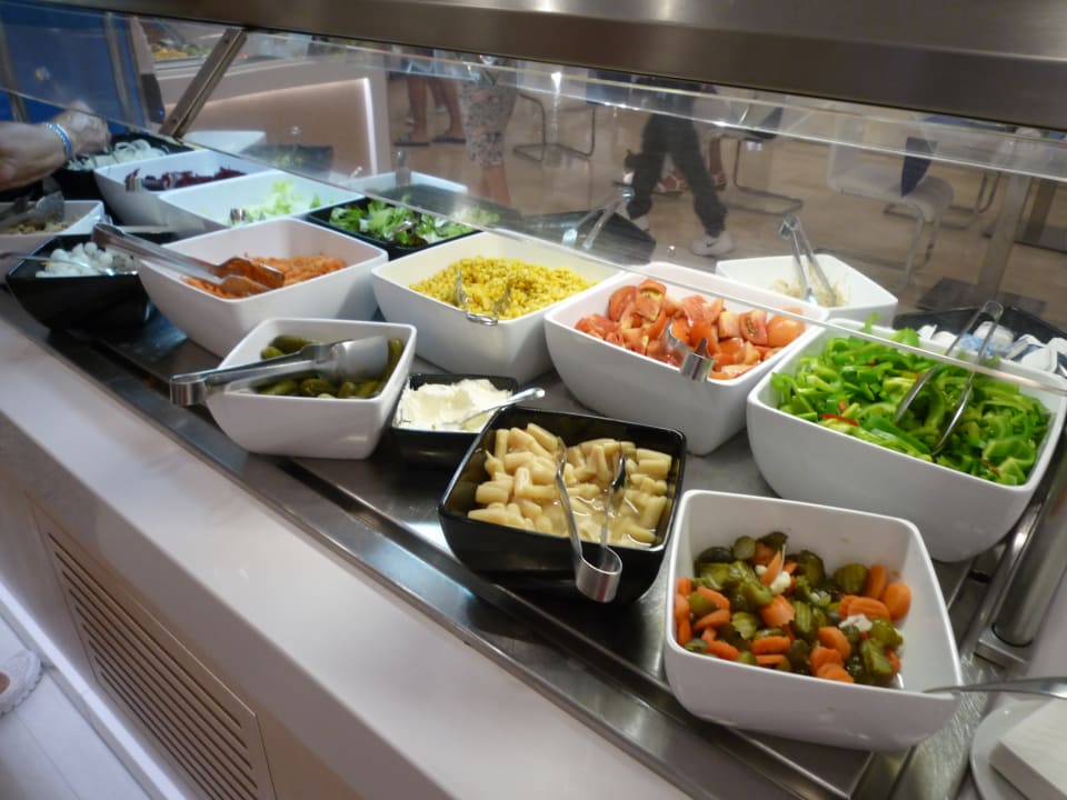 Restaurant Globales Lord Nelson - Adults only