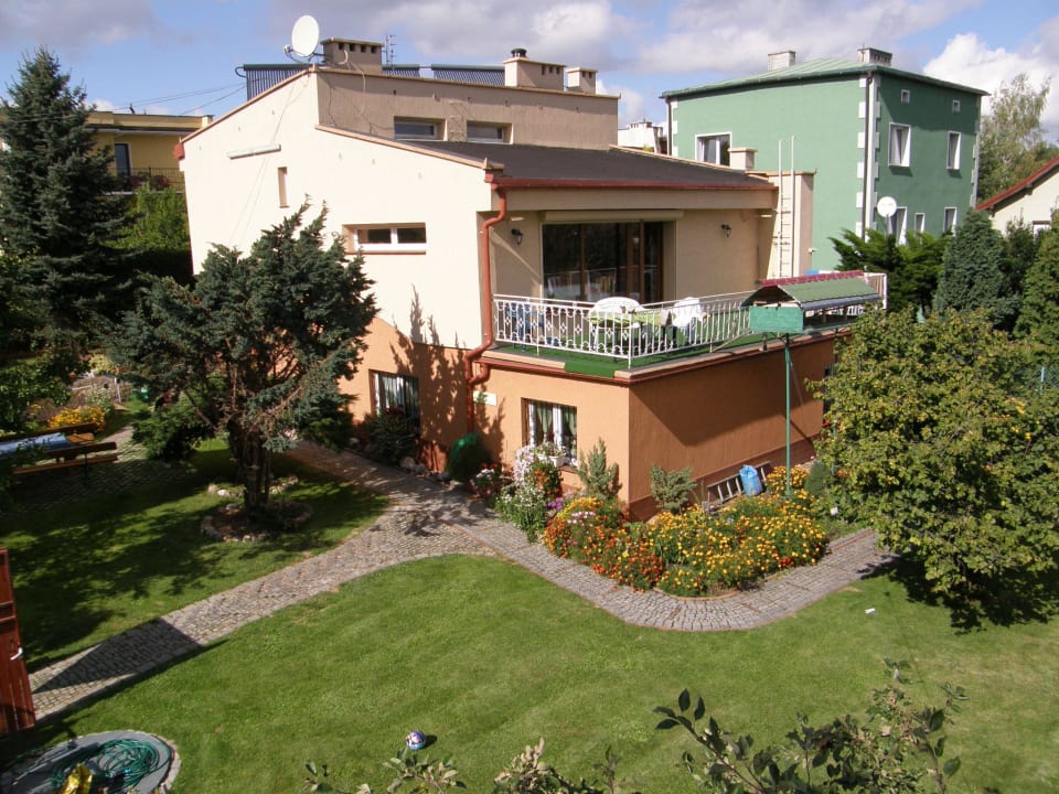 Pension Wanda Pension Wanda