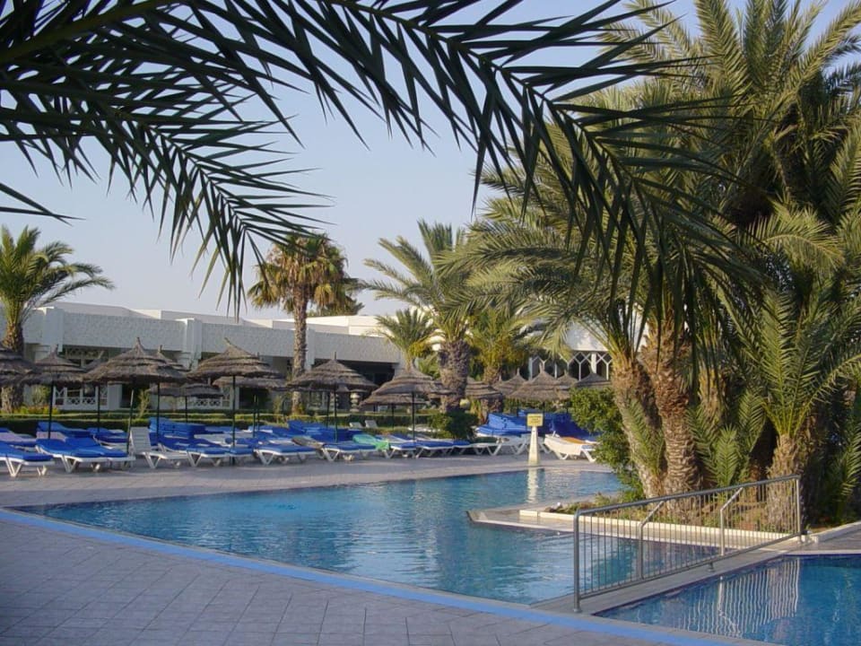 Pool Iberostar Waves Mehari Djerba