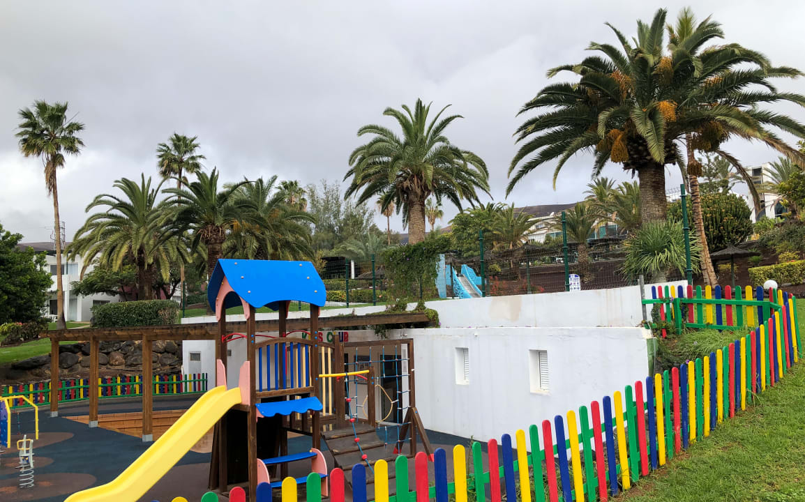 Sport & Freizeit allsun App.-Hotel Esquinzo Beach