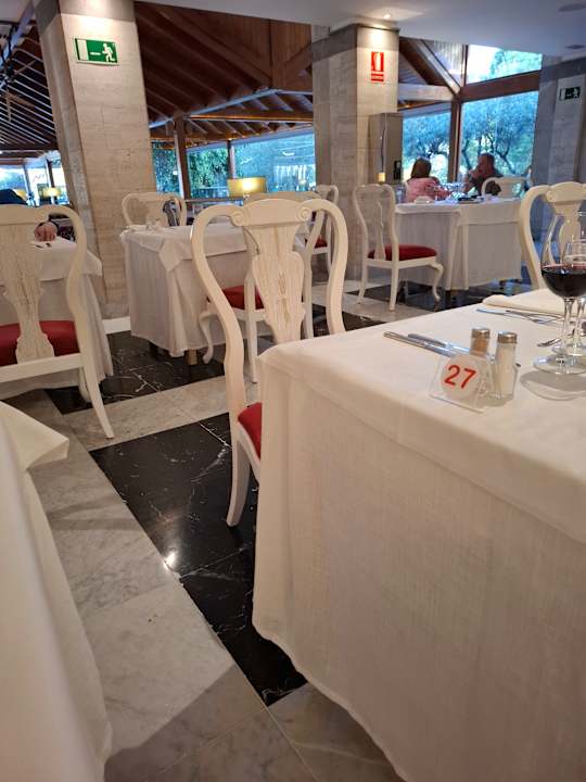 Gastro Bull Costa Canaria & Spa - Adults only