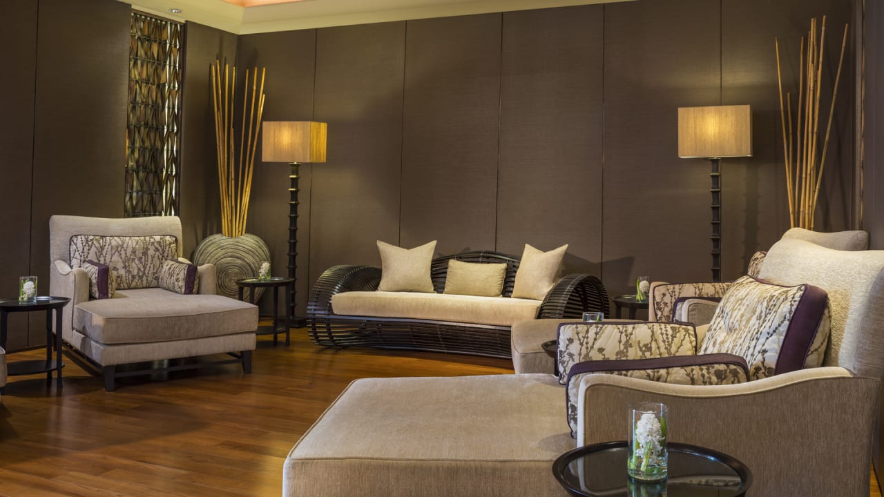 Zimmer Siam Kempinski Hotel Bangkok