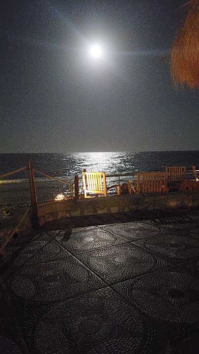 Strand Sentido Akassia Beach