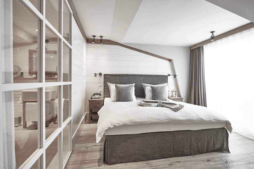 Zimmer The Cozy Hotel Timmendorfer Strand