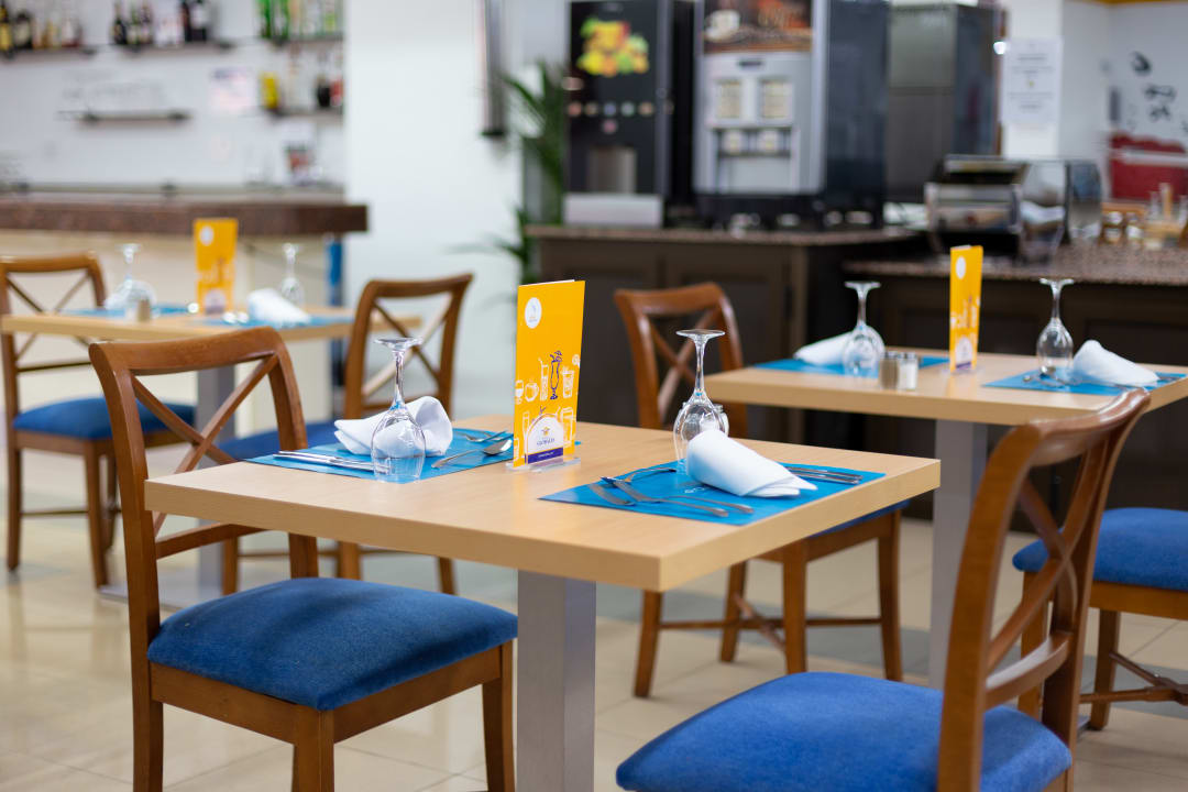 Gastro Globales Acuario