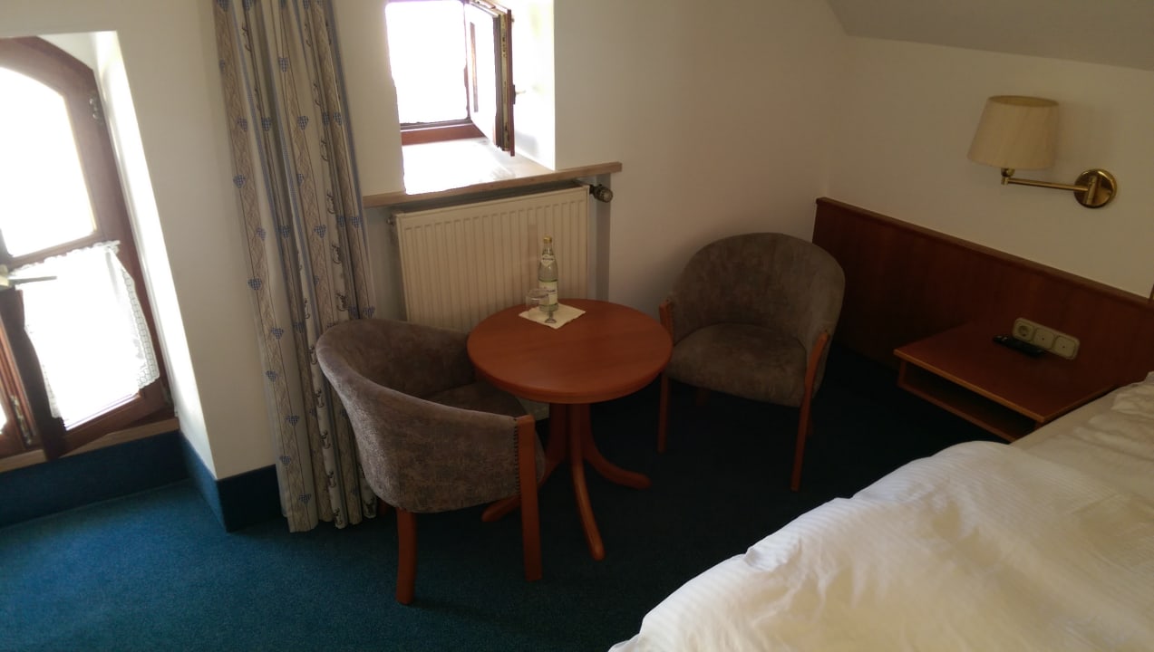 Zimmer Hotel am Markt