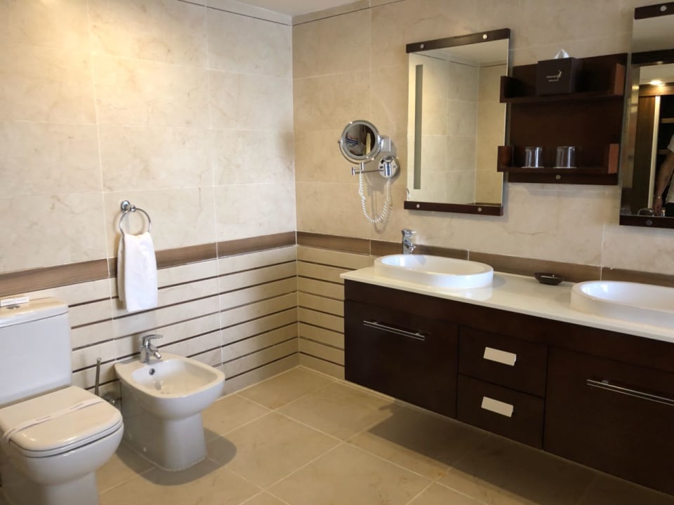 Zimmer Pickalbatros White Beach Resort - Hurghada