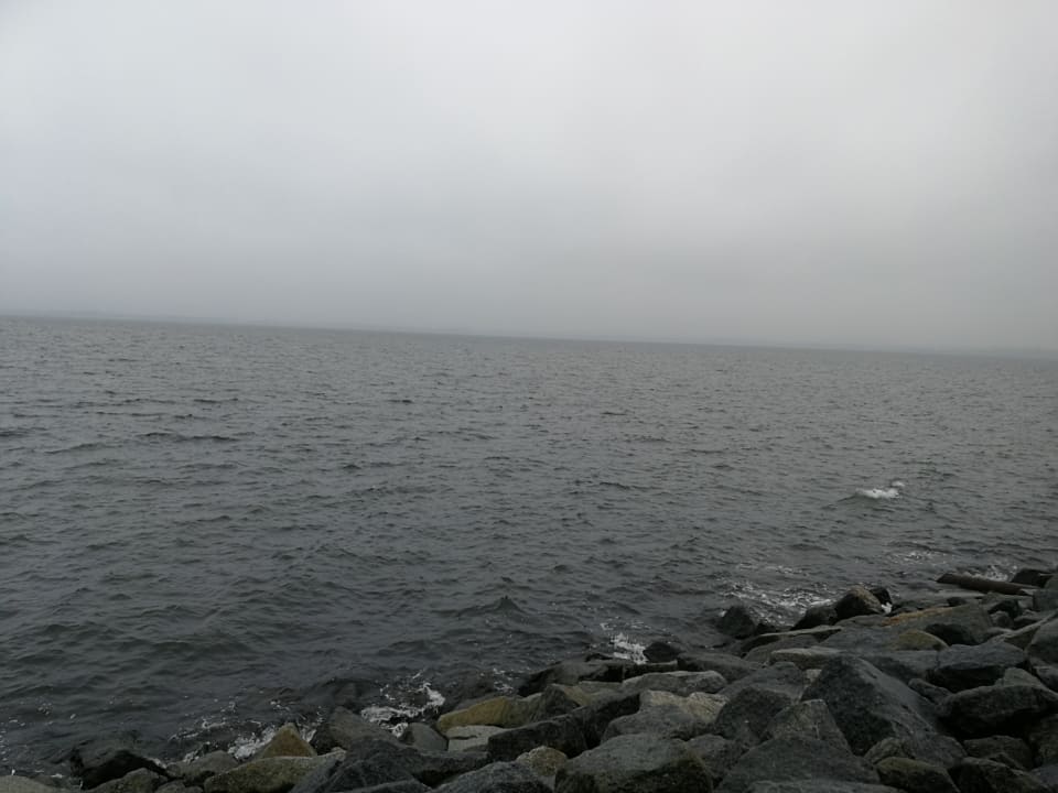 Ausblick BEECH Resort Boltenhagen