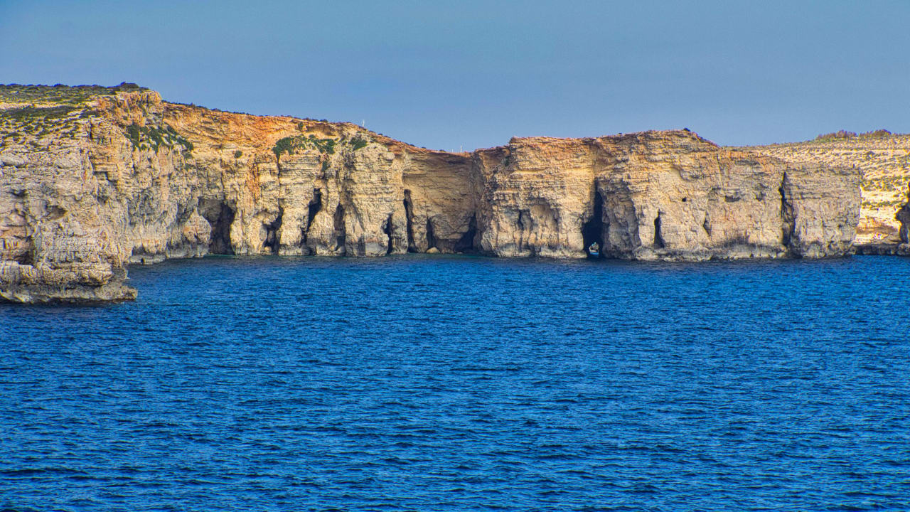 Ausblick Riviera Spa Resort - Adults Only