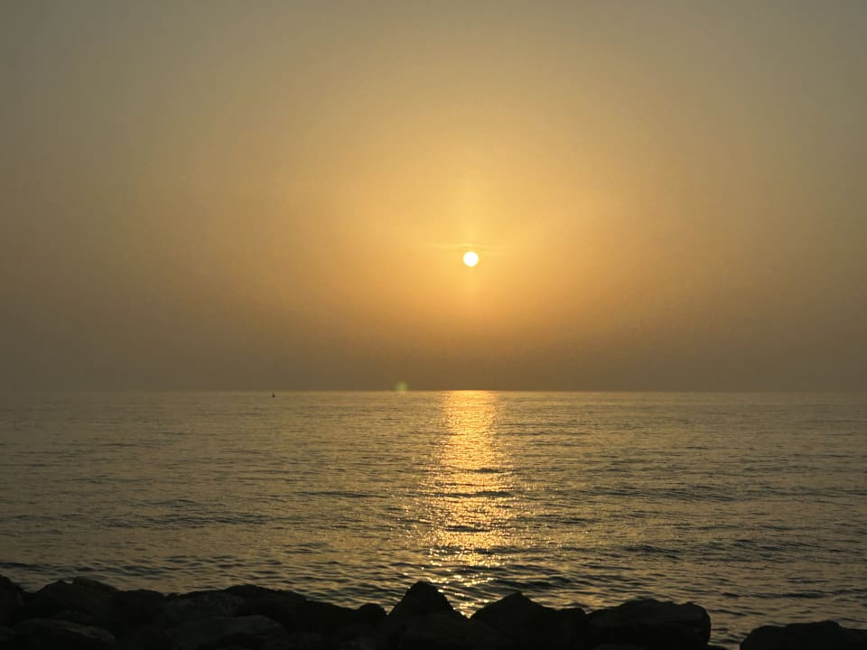 Ausblick Hampton by Hilton Marjan Island