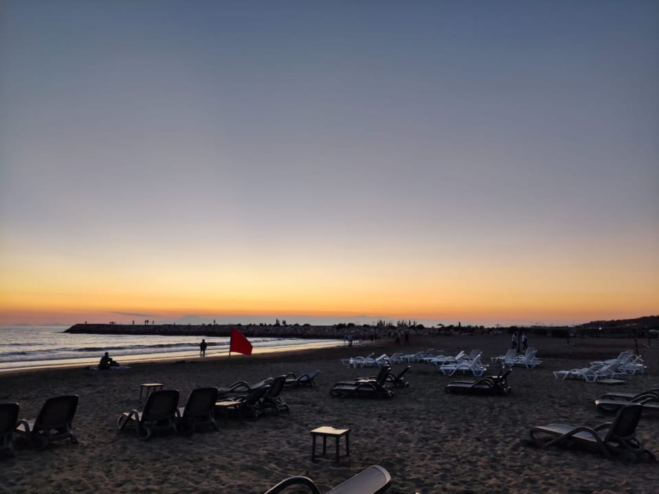 Strand Aydinbey Kings Palace & Spa