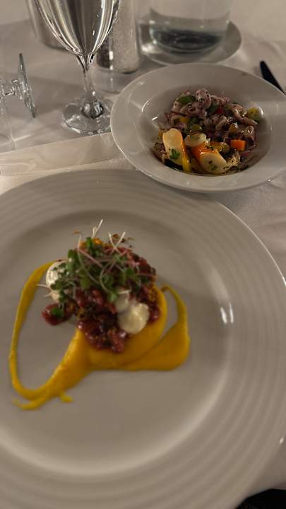 Gastro ROBINSON CABO VERDE