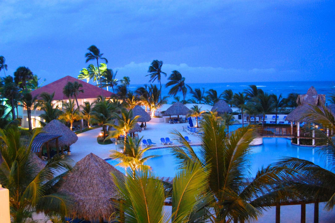 Pool 1 Occidental Caribe