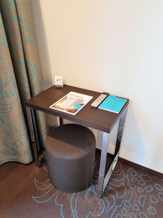 Zimmer Motel One Bremen