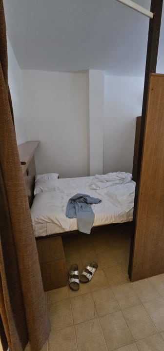 Zimmer Hotel Alpi - Residence al Parco