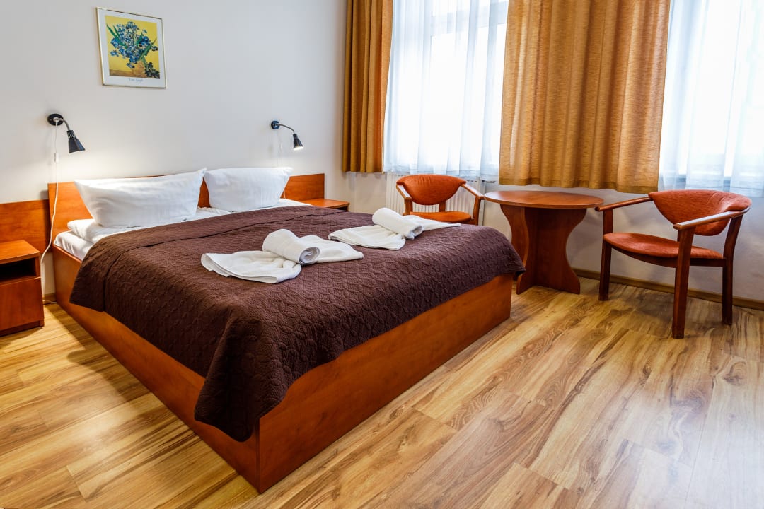 Zimmer Villa Antares